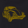 T-shirt breton Cox Vintage - Homme
