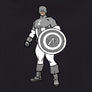 T-shirt breton Captain Armorica - Homme