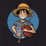 T-shirt breton Diwan Piece - Homme