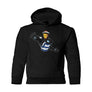 Sweat capuche poche kangourou breton Armor Man - Homme