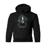 Sweat capuche poche kangourou breton Breizh of Thrones - Homme