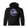 Sweat capuche poche kangourou breton Etoile de l'Armor - Homme