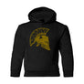Sweat capuche poche kangourou breton Spartiate - Homme