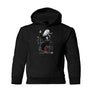 Sweat capuche poche kangourou breton Rebelle - Homme