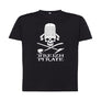 T-shirt breton Breizh Pirate - Homme