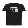 T-shirt breton Combi Breizh - Homme