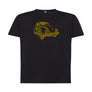 T-shirt breton Cox Vintage - Homme
