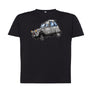 T-shirt breton Deuche BZH - Homme