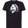 T-shirt breton Hermine Pixel Art - Homme