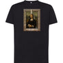 T-shirt breton Joconde - Homme