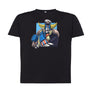 T-shirt breton Goldo Maltezh - Homme