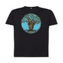 T-shirt breton GrooTree- Homme