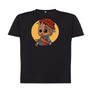 T-shirt breton Grootig - Homme