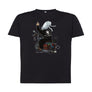 T-shirt breton Rebelle- Homme