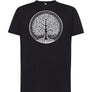 T-shirt breton/celtique Pop Arbre ( de vie ) - Homme