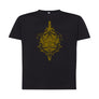 T-shirt breton/celtique Epée - Homme