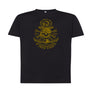 T-shirt breton/marin Pirate Ancre - Homme