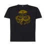 T-shirt breton/marin Capitaine - Homme