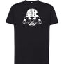 T-shirt Dark BZH - Homme