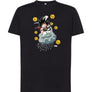 t-shirt-breton-homme-noir-dbzh-goku-breton