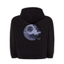 Sweat capuche zippé breton Etoile de l'Armor - Homme