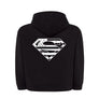 Sweat capuche zippé breton S - Homme