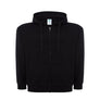 Sweat capuche zippé breton Chouchenbacca - Homme
