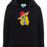 Sweat capuche poche kangourou breton Baby Iodé - Homme