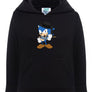 Sweat capuche poche kangourou breton Sonneur - Homme