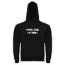 Sweat capuche poche kangourou breton Biniou - Homme