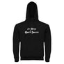 Sweat capuche poche kangourou breton Sex, Drugs and Galette Saucisse - Homme