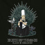 Sweat capuche poche kangourou breton Breizh of Thrones - Homme