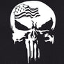 T-shirt breton Punisher BZH - Enfant