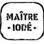 Cartes-cadeaux - Maître Iodé