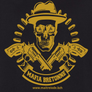 Sweat capuche poche kangourou breton Mafia Bretonne - Homme