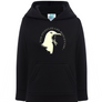 Sweat capuche poche kangourou breton-marin Vos gueules les mouettes - Homme