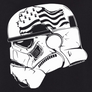 Sweat capuche poche kangourou breton Breizh Trooper - Homme
