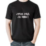 T-shirt breton J'Peux Pas, J'ai Biniou ! - Homme