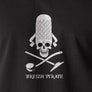 T-shirt breton Breizh Pirate - Homme