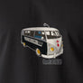 T-shirt breton Combi Breizh - Homme