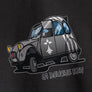 T-shirt breton Deuche BZH - Homme