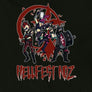 T-shirt breton Hell Fest Noz - Homme