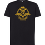 T-shirt breton Mafia Bretonne - Homme