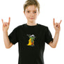 T-shirt breton Maître Iodé - Enfant