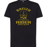T-shirt breton Breizh Skater - Homme