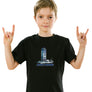 T-shirt breton Star Phare - Enfant