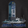 T-shirt breton Star Phare - Enfant