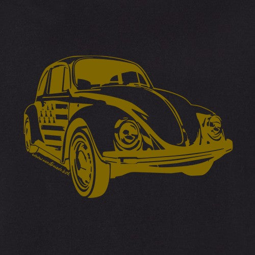 T-shirt breton Cox Vintage - Homme