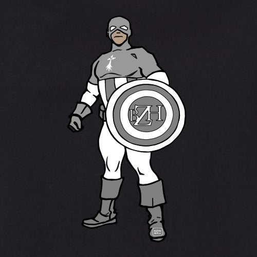 T-shirt breton Captain Armorica - Homme