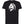 T-shirt breton Hermine Pixel Art - Homme